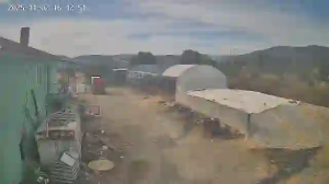 Caméra IP - Turquie