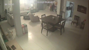 Caméra IP - Panama
