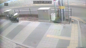 Caméra IP - Südkorea