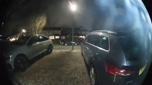 Caméra IP - United Kingdom