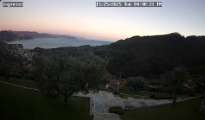 Caméra IP - Italien