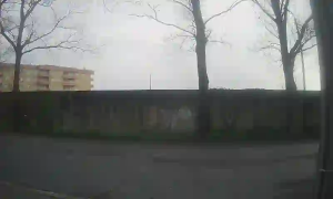 Caméra IP - Portugal