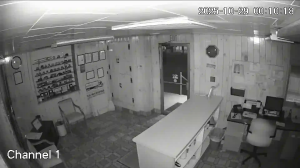 Caméra IP - United States of America