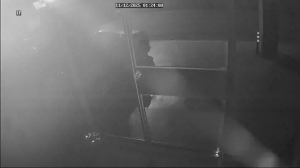 Caméra IP - South Korea