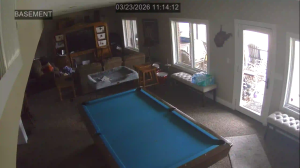 Caméra IP - United States of America