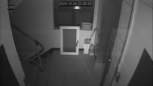 Caméra IP - South Korea