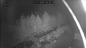 Caméra IP - República de Corea