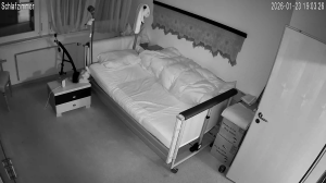 Caméra IP - Germany