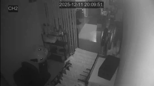 Caméra IP - República de Corea