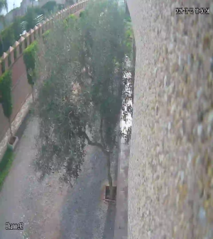 Caméra IP - Morocco