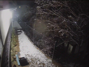 Caméra IP - República de Corea