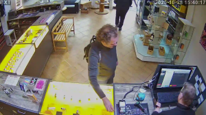 Caméra IP - Alemania