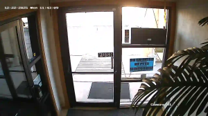 Caméra IP - Stati Uniti d'America