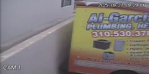Caméra IP - Vereinigte Staaten von Amerika