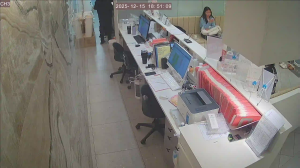 Caméra IP - Südkorea