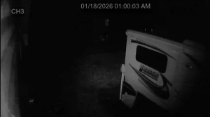 Caméra IP - United States of America