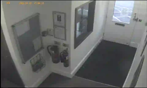 Caméra IP - United Kingdom