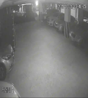 Caméra IP - Südkorea