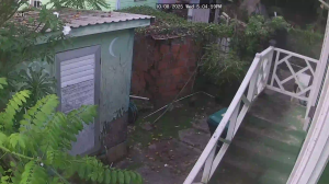 Caméra IP - Barbados