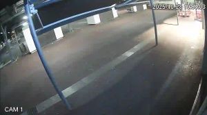 Caméra IP - Réunion