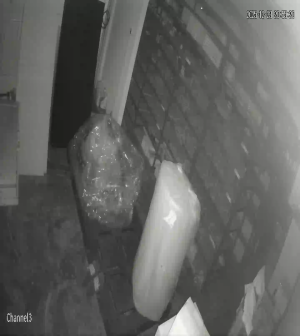 Caméra IP - Malaysia