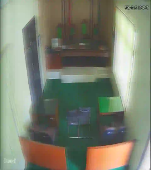 Caméra IP - Indonesia