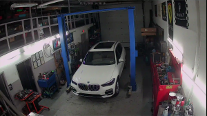 Caméra IP - United States of America