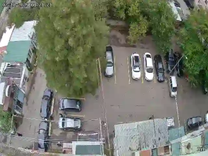 Caméra IP - Georgien