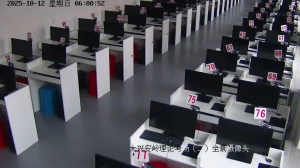 Caméra IP - China