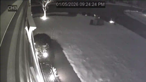 Caméra IP - United States of America