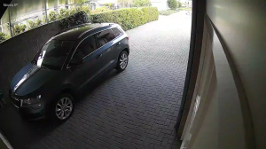 Caméra IP - Países Bajos