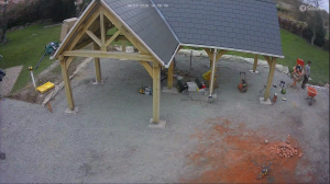 Caméra IP - United Kingdom