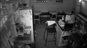 Caméra IP - República de Corea