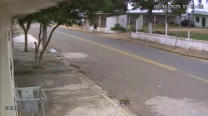Caméra IP - Brasilien