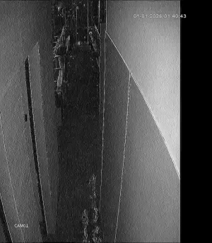 Caméra IP - Indonesia