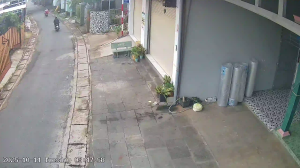 Caméra IP - Vietnam