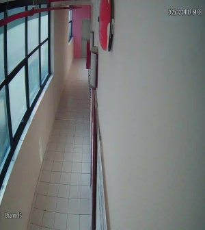 Caméra IP - Saudi Arabia