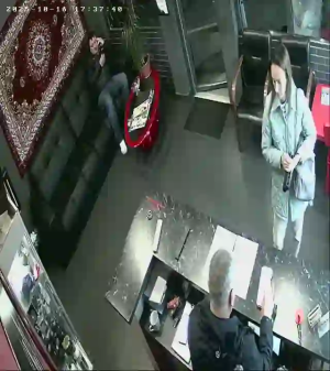 Caméra IP - Belarus