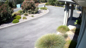 Caméra IP - Australie