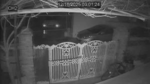 Caméra IP - South Korea