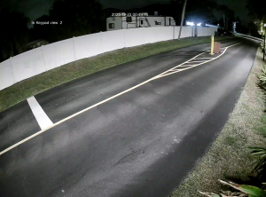 Caméra IP - Vereinigte Staaten von Amerika