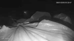 Caméra IP - Brésil