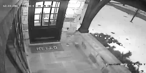 Caméra IP - États-Unis d'Amérique