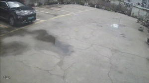 Caméra IP - Corea del Sud