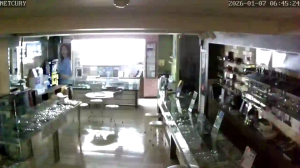 Caméra IP - South Korea