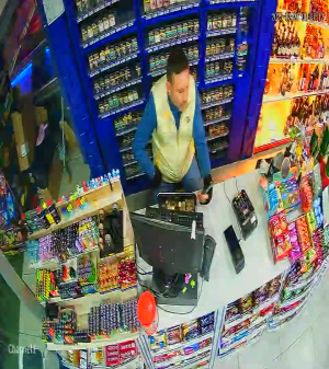 Caméra IP - Türkiye