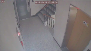 Caméra IP - Corée du Sud