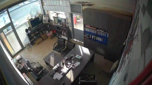 Caméra IP - Turchia