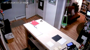 Caméra IP - Vereinigte Staaten von Amerika