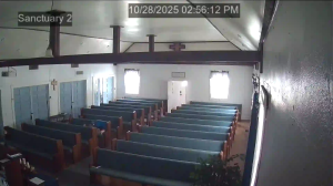 Caméra IP - Estados Unidos